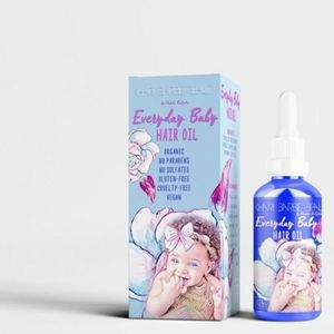 Khari Barbie Hair Oil